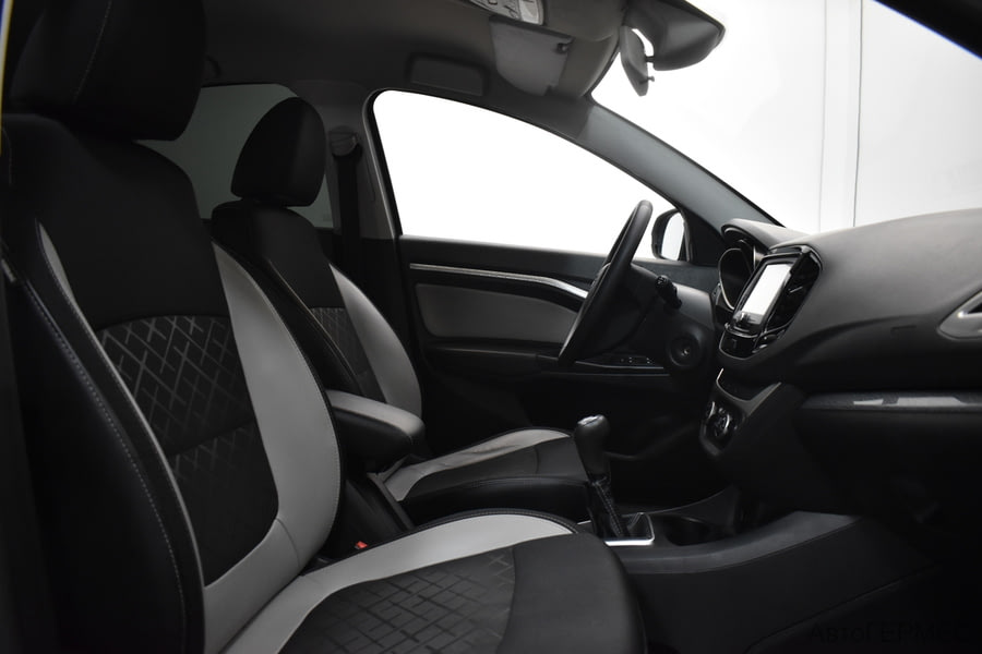 Фото LADA Vesta I с пробегом | №13 Фото LADA Vesta I с пробегом | №13