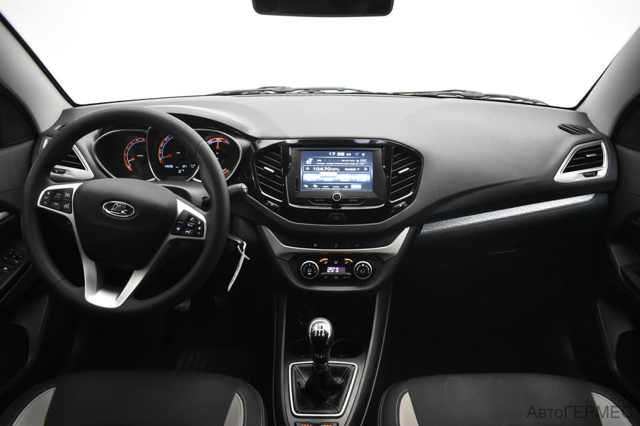 Фото LADA Vesta I с пробегом | №5 Фото LADA Vesta I с пробегом | №5