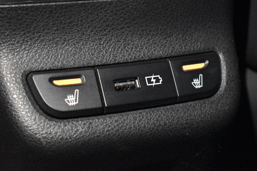 Фото LADA Vesta I с пробегом | №10 Фото LADA Vesta I с пробегом | №10