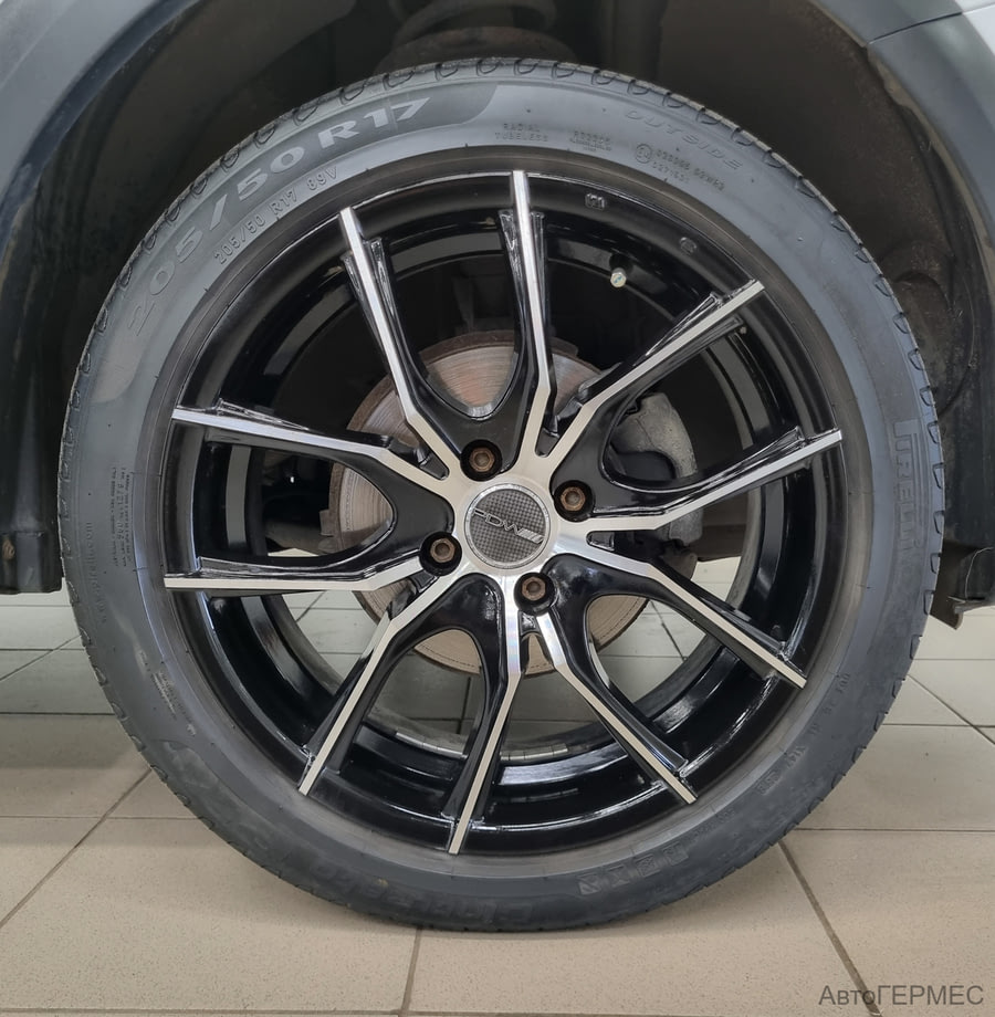 Фото LADA VESTA CROSS I с пробегом | №15 Фото LADA VESTA CROSS I с пробегом | №15