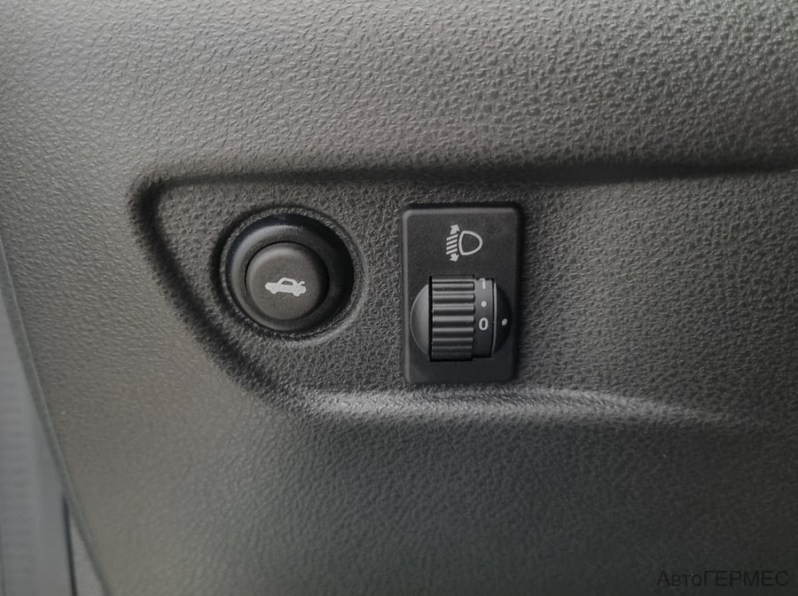 Фото LADA VESTA CROSS I с пробегом | №10 Фото LADA VESTA CROSS I с пробегом | №10