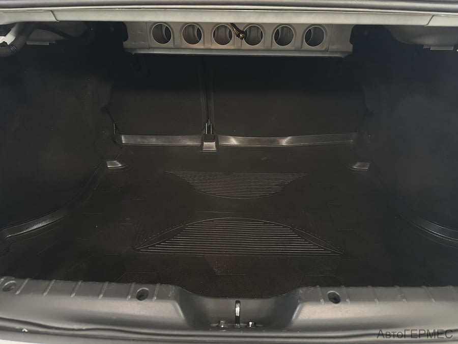 Фото LADA Vesta I с пробегом | №13 Фото LADA Vesta I с пробегом | №13