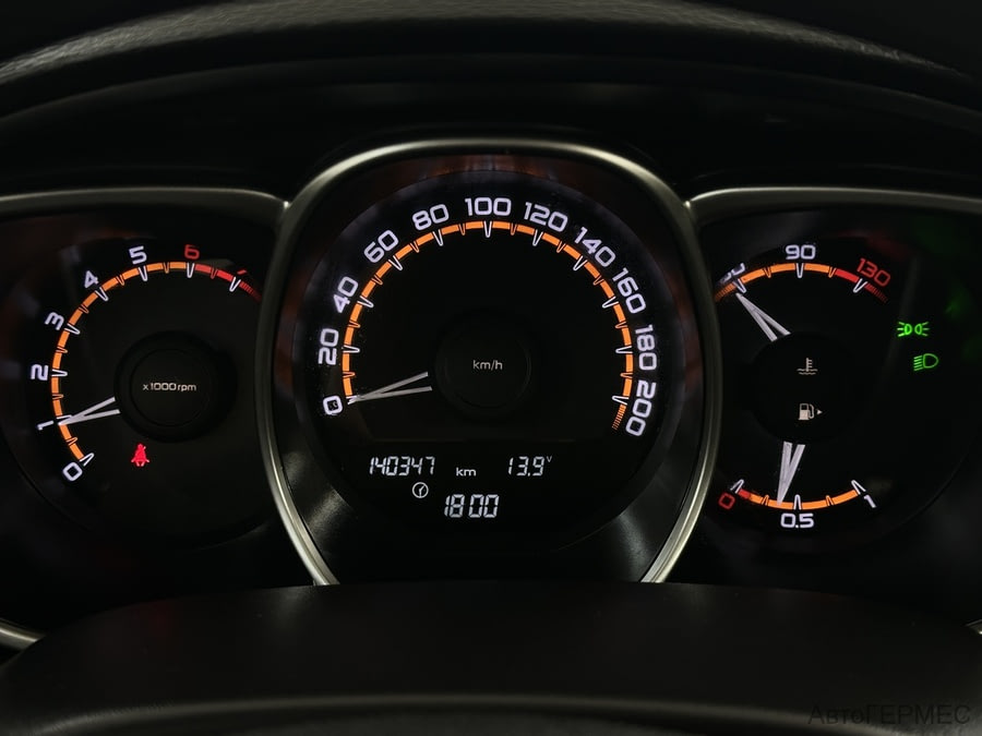 Фото LADA Vesta I с пробегом | №6 Фото LADA Vesta I с пробегом | №6