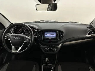 Фото LADA Vesta I с пробегом