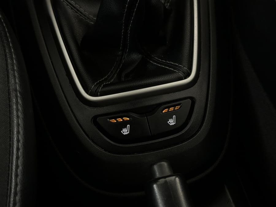 Фото LADA Vesta I с пробегом | №9 Фото LADA Vesta I с пробегом | №9