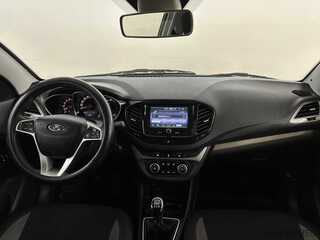 Фото LADA Vesta I с пробегом Фото LADA Vesta I с пробегом