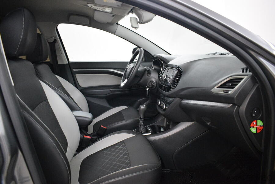 Фото LADA Vesta I с пробегом | №10 Фото LADA Vesta I с пробегом | №10