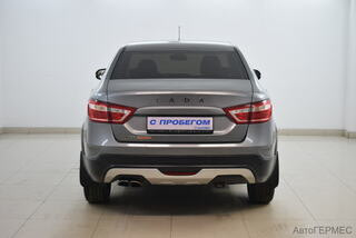 Фото LADA Vesta I с пробегом Фото LADA Vesta I с пробегом