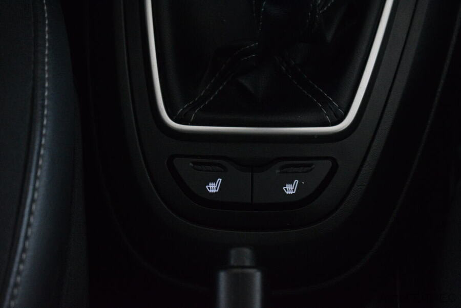 Фото LADA Vesta I с пробегом | №9 Фото LADA Vesta I с пробегом | №9