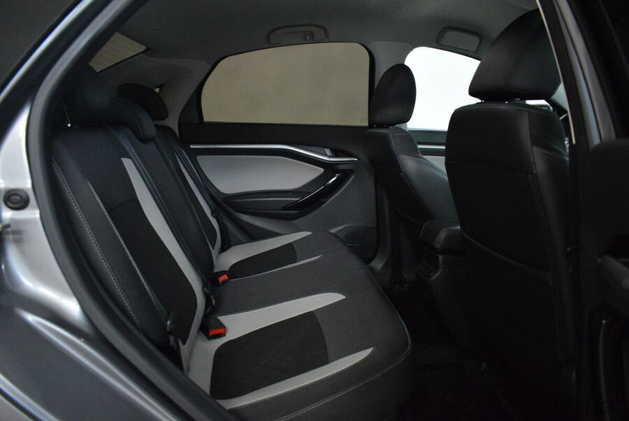 Фото LADA Vesta I с пробегом | №11 Фото LADA Vesta I с пробегом | №11