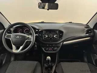 Фото LADA Vesta I с пробегом Фото LADA Vesta I с пробегом
