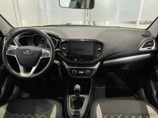 Фото LADA Vesta I с пробегом Фото LADA Vesta I с пробегом