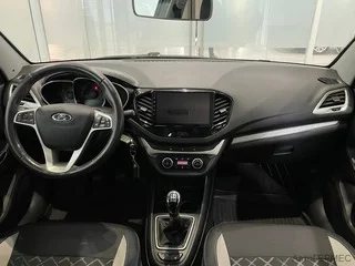 Фото LADA Vesta I с пробегом Фото LADA Vesta I с пробегом