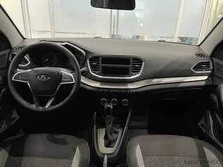 Фото LADA Vesta I Рестайлинг с пробегом