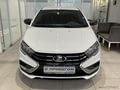 Фото LADA Vesta I Рестайлинг с пробегом | №2