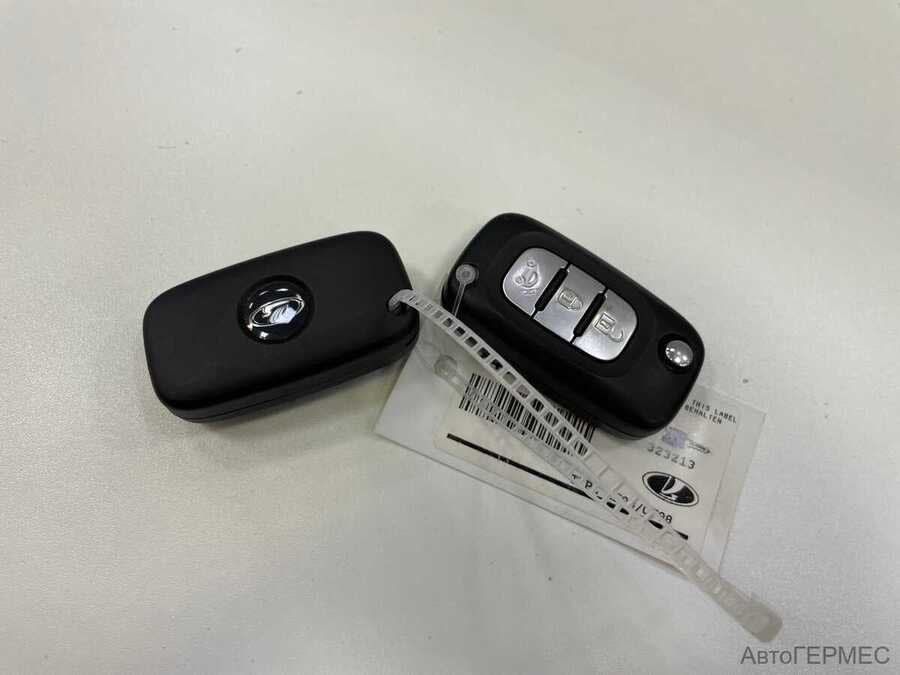 Фото LADA Vesta I Рестайлинг с пробегом | №15