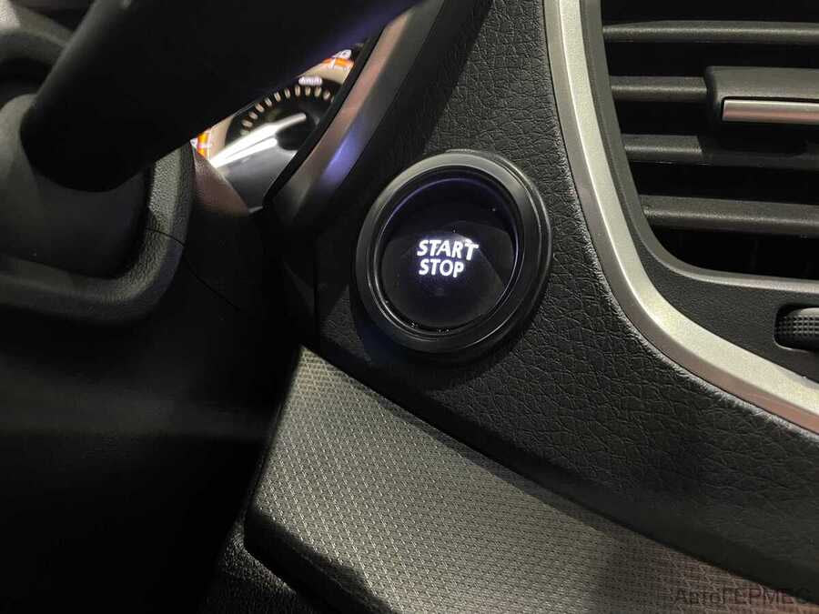 Фото LADA Vesta I Рестайлинг с пробегом | №9