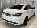 Фото LADA Vesta I Рестайлинг с пробегом | №4