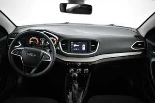 Фото LADA Vesta I Рестайлинг с пробегом Фото LADA Vesta I Рестайлинг с пробегом