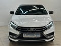 Фото LADA Vesta I Рестайлинг с пробегом | №2