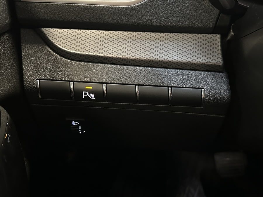 Фото LADA Vesta I Рестайлинг с пробегом | №10