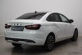 Фото LADA Vesta I Рестайлинг с пробегом | №4