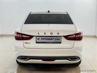 Фото LADA Vesta I Рестайлинг с пробегом Фото LADA Vesta I Рестайлинг с пробегом