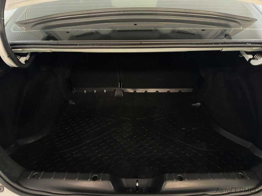 Фото LADA Vesta I Рестайлинг с пробегом | №9