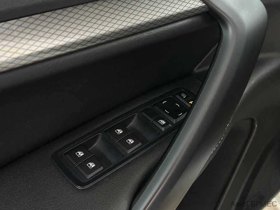 Фото LADA Vesta I Рестайлинг с пробегом | №6