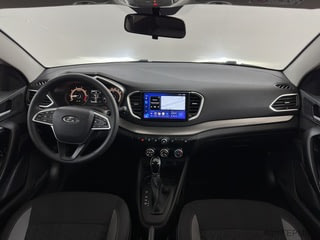 Фото LADA Vesta I Рестайлинг с пробегом Фото LADA Vesta I Рестайлинг с пробегом