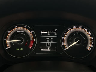 Фото LADA Vesta I Рестайлинг с пробегом