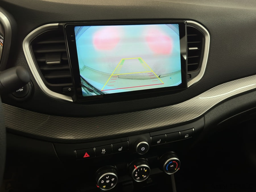 Фото LADA Vesta I Рестайлинг с пробегом | №8 Фото LADA Vesta I Рестайлинг с пробегом | №8