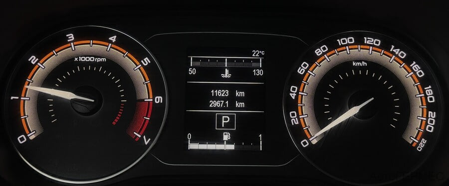 Фото LADA Vesta I Рестайлинг с пробегом | №6