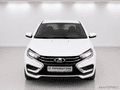 Фото LADA Vesta I Рестайлинг с пробегом | №2