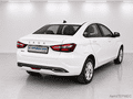 Фото LADA Vesta I Рестайлинг с пробегом | №4