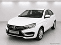 Фото LADA Vesta I Рестайлинг с пробегом | №1