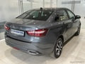 Фото LADA Vesta I Рестайлинг с пробегом | №4