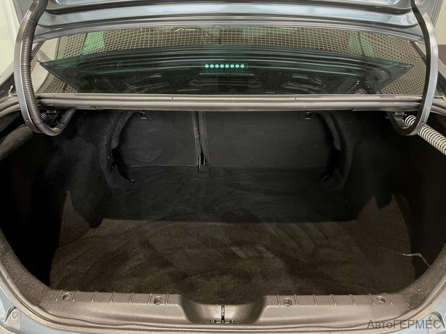 Фото LADA Vesta I Рестайлинг с пробегом | №15