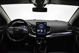Фото LADA AURA I с пробегом