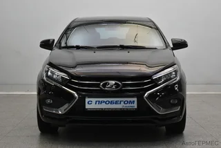 Фото LADA AURA I с пробегом