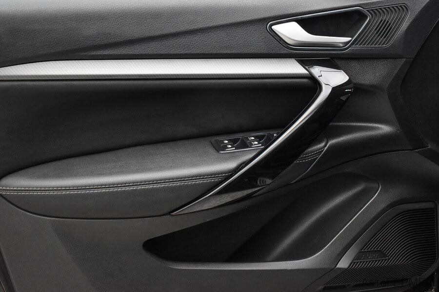 Фото LADA AURA I с пробегом | №11