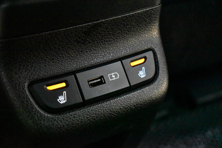 Фото LADA AURA I с пробегом | №8