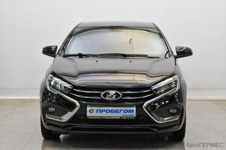 Фото LADA AURA I с пробегом