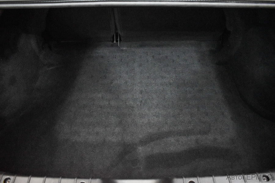 Фото LADA AURA I с пробегом | №14