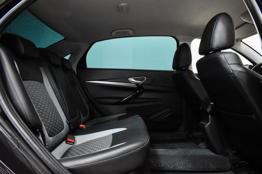 Фото LADA AURA I с пробегом | №13