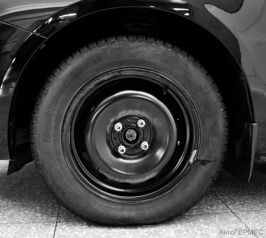 Фото LADA AURA I с пробегом | №16