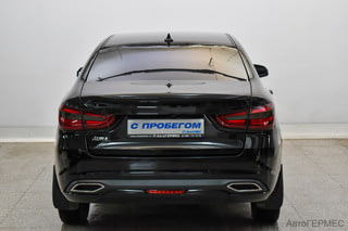 Фото LADA AURA I с пробегом