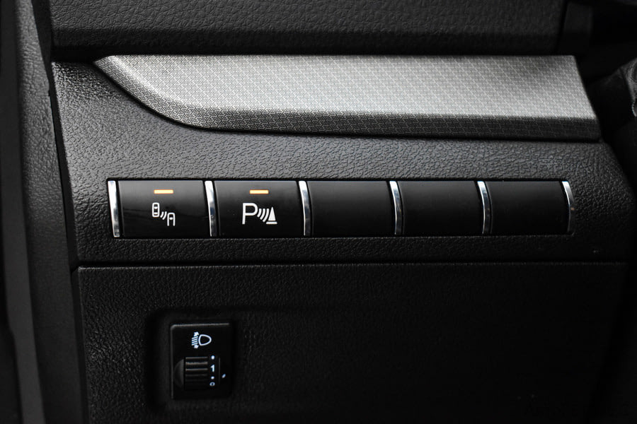 Фото LADA AURA I с пробегом | №10