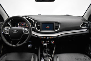 Фото LADA AURA I с пробегом