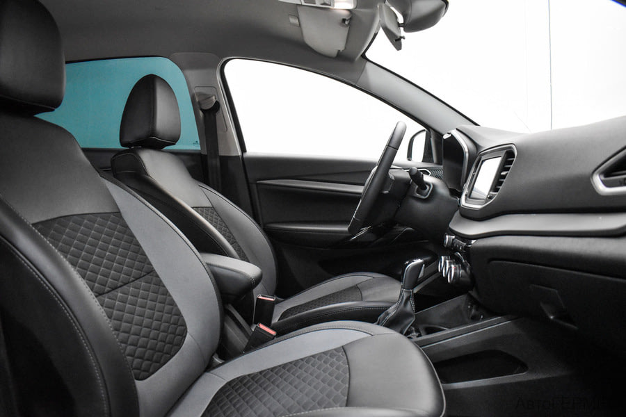 Фото LADA AURA I с пробегом | №12